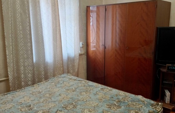 Продаж 4х кімн.квартири по бульвару Шевченка., фото 2