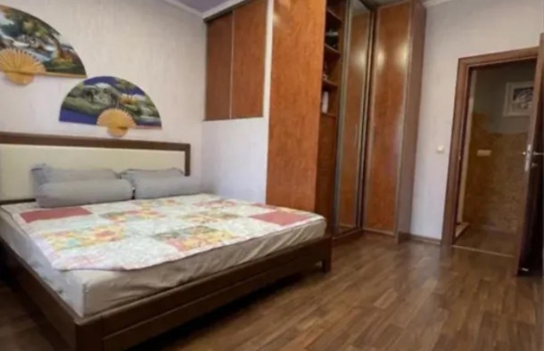 Квартира пентхаус у трох рівнях  у затишному районі Львова на вулиці Городоцька, фото 9