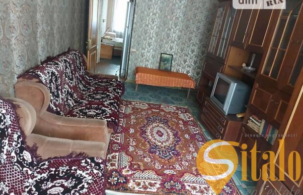 Гарна пропозиція, квартира на вул. Комарова, Космічний район, фото 1