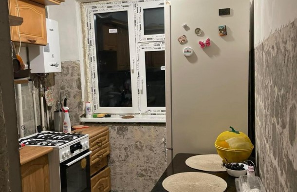 3 кімнатна квартира  вулиця Каховська, Львів, фото 5