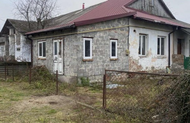 Продається  будинку с. Стоянів Радехівський рн., фото 3