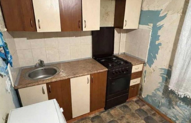 Однокімнатна квартира вул. Фортечна., фото 8