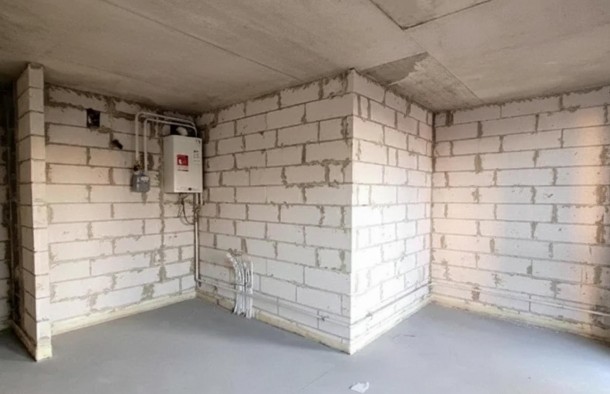 Продаж 2 кімнатної  квартири  Бельведерська Квартал, фото 6