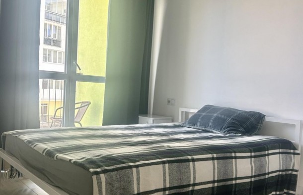 Оренда 1 кімнатної квартири в новобудові вул.Шевченка, ЖК Великобританія, фото 6