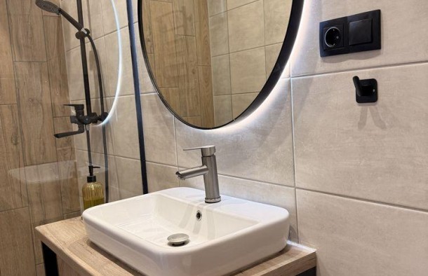 Продаж 1 кім квартири в новобудові, фото 5
