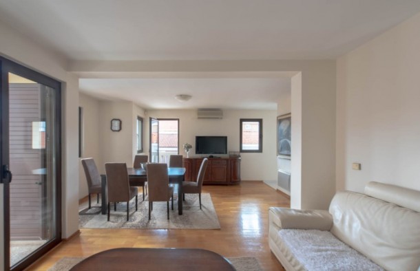 Продаж квартир в Чорногорії в Будві bd01465. 3bd_s8646, фото 8