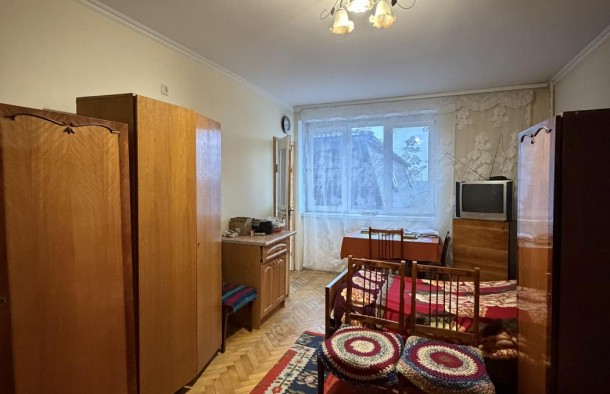 1 кімнатна , цегла , Вагонна , Львів, фото 7