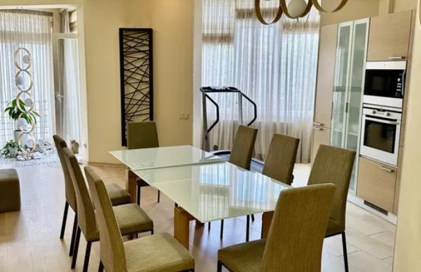 Елітна 3 кімнатна квартира з ремонтом, новобудова, вулиця О. Олеся, ЛЬвів, фото 19