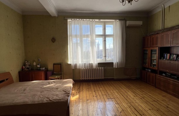 Продається 1к квартира 57 кв.м знаменитому будинкувежі на пр.Металургів, фото 3