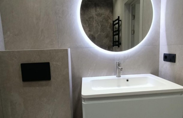 Продається 1 кім. квартира з рем.  ЖК Козацький  ІваноФранківськ, фото 6