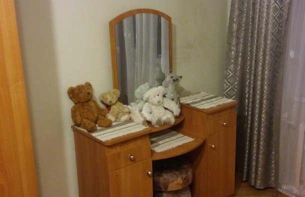 Продаж 1 кімнатна квартира Стефаника, фото 7