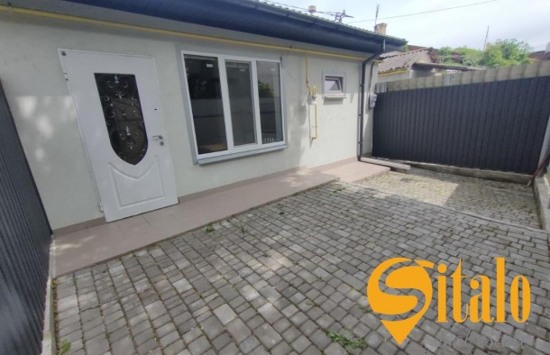 Продаж 1к квартири по вулиці Олександра Соловйова 5 Центр міста, фото 1