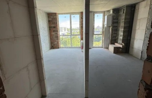 Продаж 1 кімнатна квартира у ЖК Feel House по вул Стрийська, Львів, фото 13