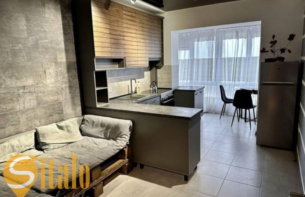 Продаєтьсь квартира Мельника 10, фото 6