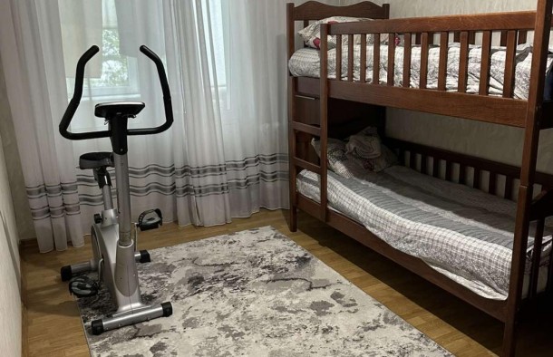 Продаж 2кімнатна квартира вул. Миколайчука, Шевченківський район м. Львів, фото 5