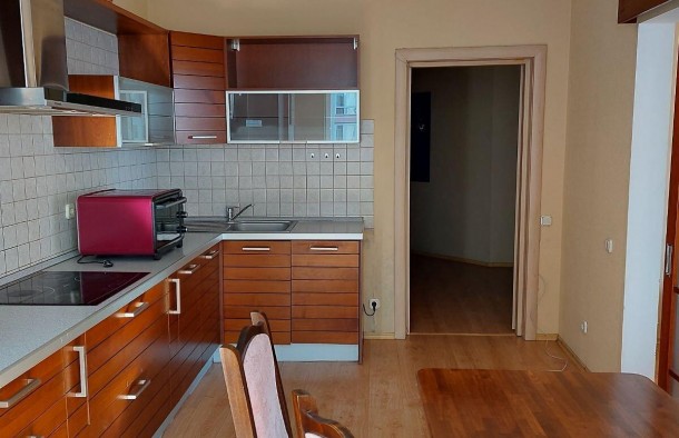 Оренда 1 кімнатної квартири Бажана 10, поруч з метро Осокорки, фото 1