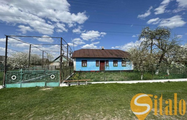 Продається будинок с. Миколаїв Радехівський рн.,Львівська обл, фото 11