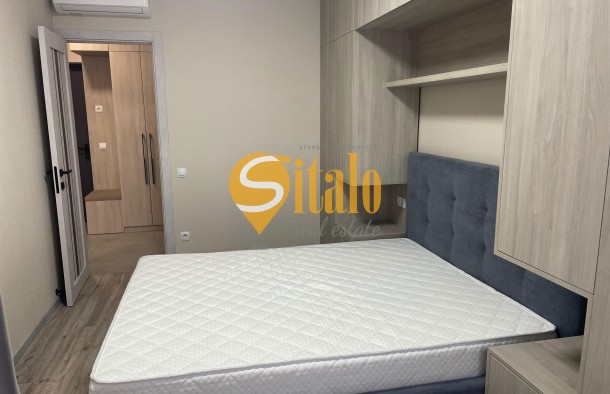 Оренда 1кім.квартири ЖК Метрополія 2, Вирлиця, фото 9