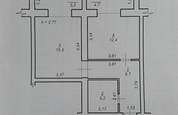 Продаж КвартираЖК COMFORT LITE Франківськ, фото 9