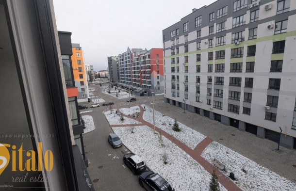 Продаж 2к. 70м2 Паркове містечко, фото 5