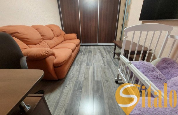 Продаж 2кімнатної квартири з ремонтом в Олександрівському районі Запоріжжя, фото 5