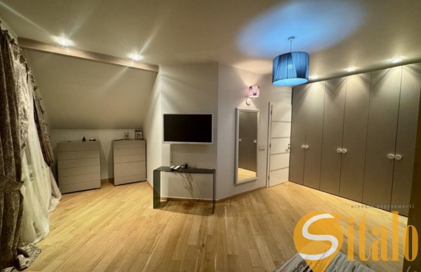 Продаж дворівневої квартири на вулиці Джорджа Вашингтона, фото 6