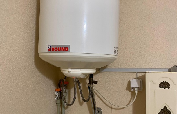 Продаж  1 кімнатної квартири на Бородинському мікрорайоні, фото 12