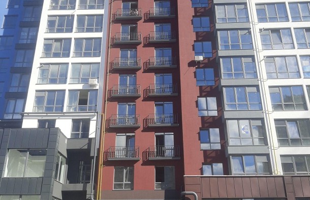 Продаж 2 кім квартири в новобудовіЦентр, фото 2