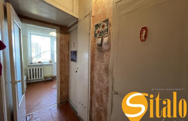 БЕЗ  продаж 1 кімн квартири Героїв Дніпра 75 Оболонь, фото 10