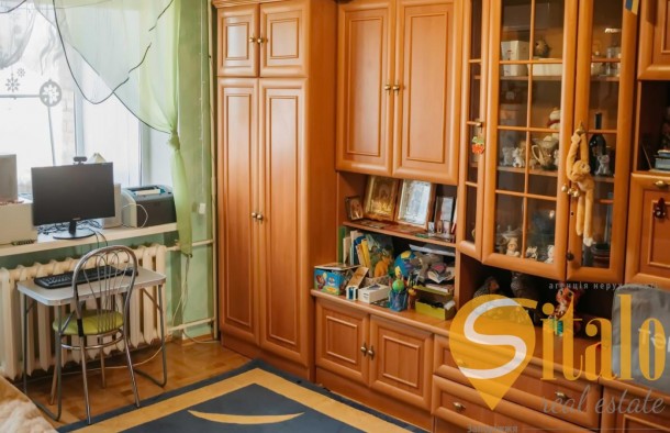 Продаж 2х кімн. квартири вул. Троїцька., фото 1