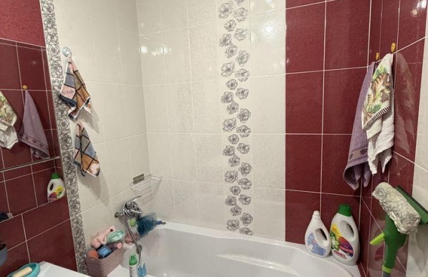 Продаж квартири з ремонтом по вул. Івасюка біля ТРЦ Арсен, фото 9