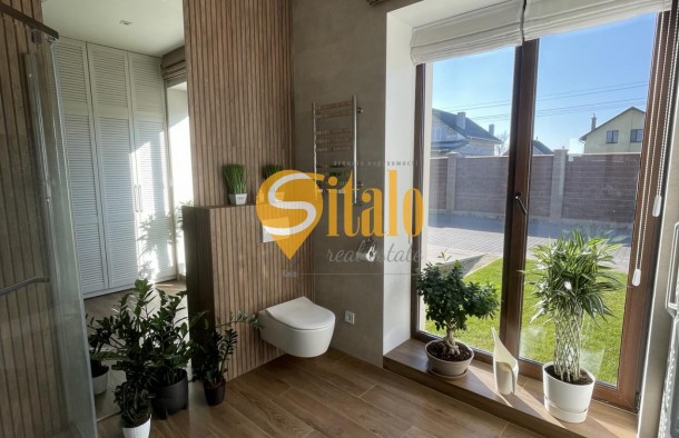 Автономний будинок, генератор, газ, закрита територія,  Osocor Residence, фото 11