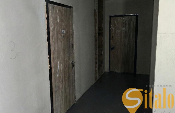 Продаж 1 кімнатна квартира вулиця Щурата місто Львів, фото 9