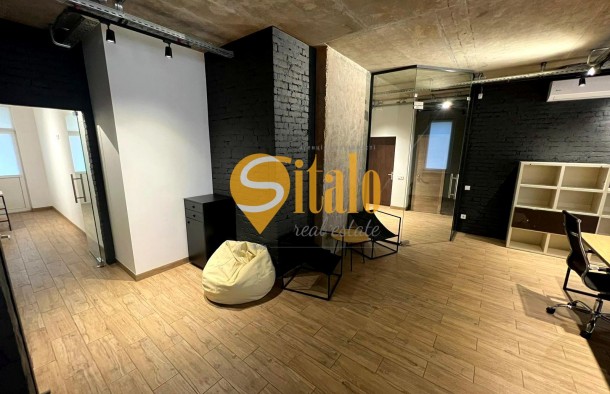 Оренда комерційного приміщення 108 м²  ЖК Prestige Hall  Палац Україна, фото 14