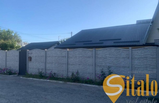 Продаж затишного будинку в Комунарському районі., фото 3