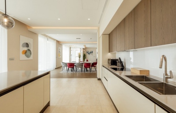 Продаж квартир в Чорногорії в Херцег Нові hn01466. 3bd_s8695, фото 18