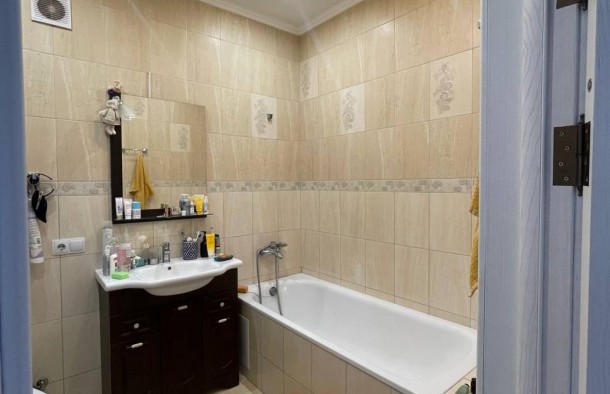 Продаж 2 кім квартири в центріПівнічний бульвар, фото 15