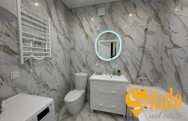 Продаж  2к квартири   вул. Андрія Шептицького 10 район  Академічний, фото 5