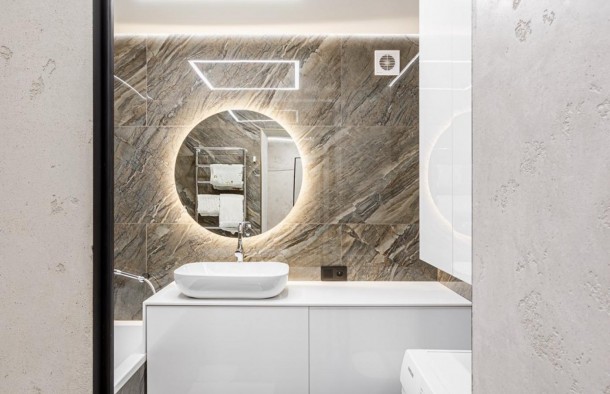 Продаж 2кім квартири 60м2 біля озераПасічна, фото 19