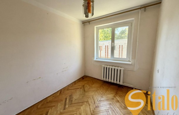 Продаж 4кімнатної квартири в панельному будинку на вул. Кульчицької, місто Львів, фото 19