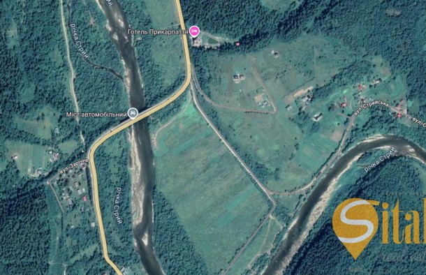 Продаж земельної ділянки біля Східниці, фото 1