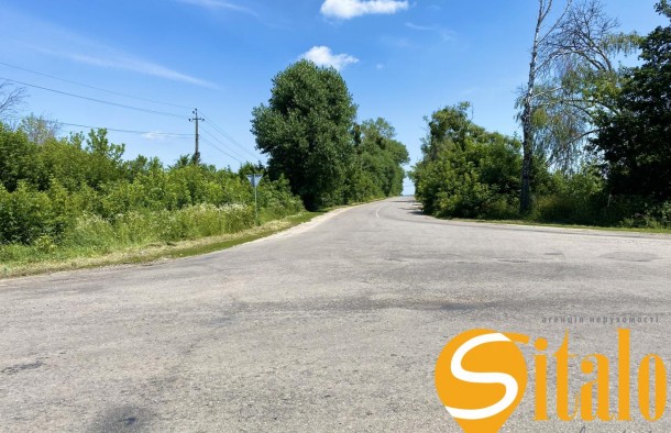 Фасад 60 м, траса Т 1006 35 соток під бізнеспромисловість, Підгірці, фото 13