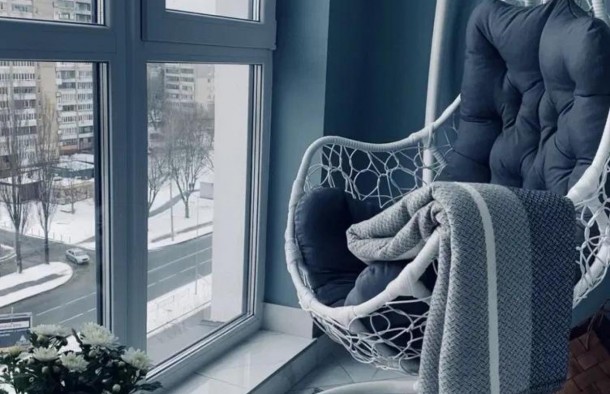 Продаж 1 кімнатна квартира вулиця Стрийська, Avalon 2Day, фото 4