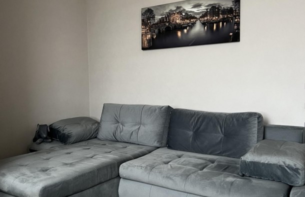 Квартира в центрі міста, вул. Сталеварів, Вознесенівський, Запоріжжя, фото 1