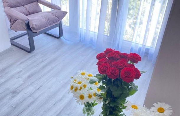 3 кімнатна квартира Бабурка. Повністю з меблями і технікою., фото 7