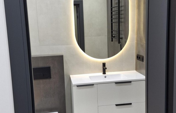 Продаж 1 кім квартири, вул.Героїв Миколаєва, Франківськ, фото 19