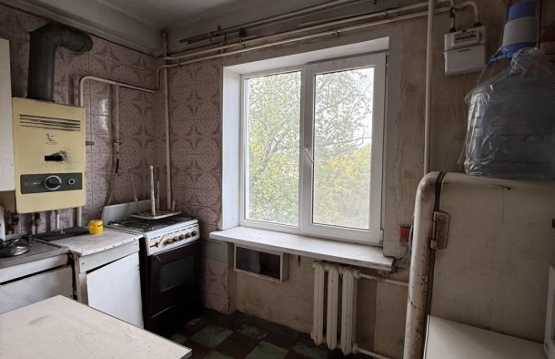 Продаж 2к квартири по вул. Гоголя в рні Лахті, фото 16
