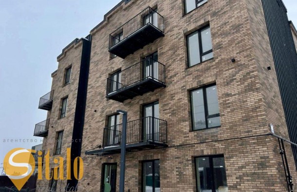 Здана 2к. квартира ЖК ДОЛІШНІЙ готова до ремонту, фото 7