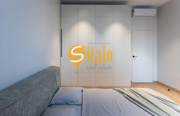 Оренда 2кімнатної квартири в ЖК Дельмар,Печерські Липки, фото 8