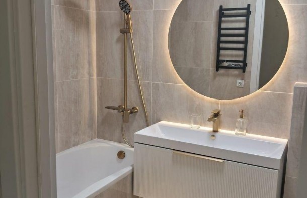 Продаж 1 кім квартири в ЖК  ManhattanЦентр, фото 8